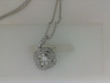 Diamond Pendant