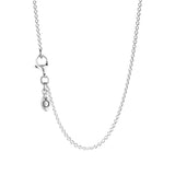 PANDORA NECKLACE/PEND