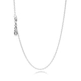 PANDORA NECKLACE/PEND