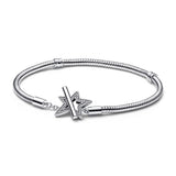 PANDORA BRACELET