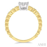 Diamond Engagement Rings (Complete)