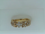 Diamond Fashion Rings - Women