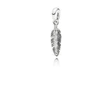 PANDORA NECKLACE/PEND