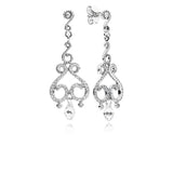 PANDORA EARRING