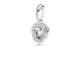 PANDORA NECKLACE/PEND