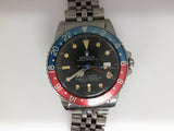 Watches  -  Men