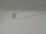 PANDORA NECKLACE/PEND