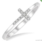 Diamond Fashion Rings - Women
