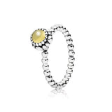 PANDORA RING