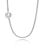 PANDORA NECKLACE/PEND