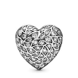 PANDORA EARRING