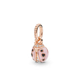 PANDORA NECKLACE/PEND