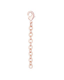 Precious Metal (No Stones) Jewelry  - Misc