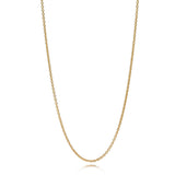 PANDORA NECKLACE/PEND