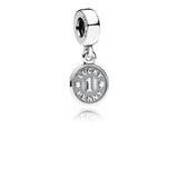 PANDORA CHARM