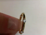 Diamond Fashion Rings - Women