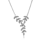 PANDORA NECKLACE/PEND