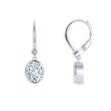 Silver Earring