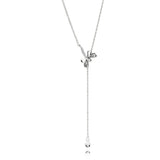 PANDORA NECKLACE/PEND