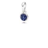 PANDORA NECKLACE/PEND