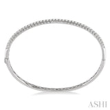 DIAMOND STACKABLE BANGLE