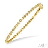 DIAMOND STACKABLE BANGLE
