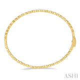 DIAMOND STACKABLE BANGLE