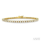 DIAMOND BRACELET
