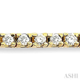 DIAMOND BRACELET