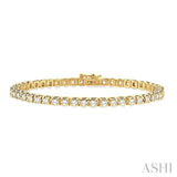 DIAMOND BRACELET