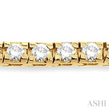 DIAMOND BRACELET