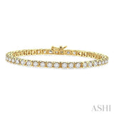 DIAMOND BRACELET