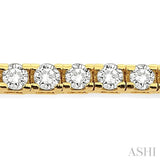 DIAMOND BRACELET
