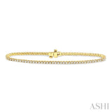 DIAMOND BRACELET