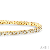 DIAMOND BRACELET