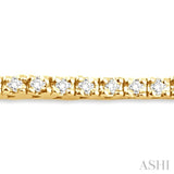 DIAMOND BRACELET