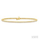 DIAMOND BRACELET