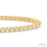 DIAMOND BRACELET
