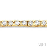 DIAMOND BRACELET