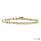 DIAMOND BRACELET