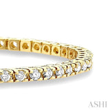 DIAMOND BRACELET