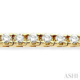 DIAMOND BRACELET