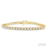 DIAMOND BRACELET