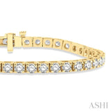DIAMOND BRACELET