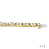 DIAMOND BRACELET