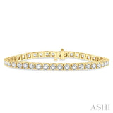 DIAMOND BRACELET