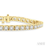 DIAMOND BRACELET