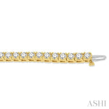DIAMOND BRACELET