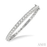 DIAMOND STACKABLE BANGLE