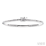 DIAMOND BRACELET